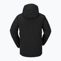 Giacca da snowboard Volcom L Ins Gore-Tex uomo nero 2