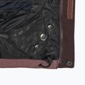 Giacca da snowboard da donna Volcom Aris Ins Gore nero prugna 6