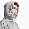 Felpa Volcom Spring Shred Hoody donna grigio erica 4