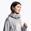 Felpa Volcom Spring Shred Hoody donna grigio erica 5
