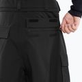 Pantaloni da snowboard da uomo Volcom Nwrk Baggy nero 5