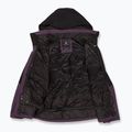 Giacca da snowboard da donna Volcom Shelter 3D Stretch mora 10