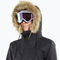 Giacca da snowboard da donna Volcom Fawn Ins nero 4