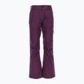 Pantaloni da snowboard da donna Volcom Knox Ins Gore-Tex moro 8