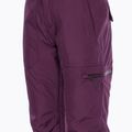 Pantaloni da snowboard da donna Volcom Knox Ins Gore-Tex moro 11