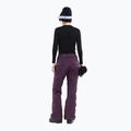 Pantaloni da snowboard da donna Volcom Knox Ins Gore-Tex moro 2