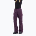 Pantaloni da snowboard da donna Volcom Knox Ins Gore-Tex moro 3