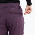 Pantaloni da snowboard da donna Volcom Knox Ins Gore-Tex moro 5