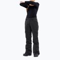 Pantaloni da snowboard da donna Volcom Bridger Ins nero 3