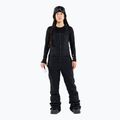 Pantaloni da snowboard da donna Volcom Swift Bib Overall nero