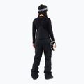 Pantaloni da snowboard da donna Volcom Swift Bib Overall nero 2