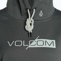 Felpa con cappuccio Volcom Core Hydro Donna eucalipto 3