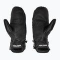 Guanto da snowboard Volcom Service Gore-Tex da uomo, nero 2