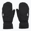 Guanto da snowboard da donna Volcom Upland Mitt nero 6