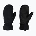 Guanto da snowboard da donna Volcom Upland Mitt nero