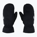 Guanto da snowboard da donna Volcom Upland Mitt nero 3