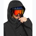 Giacca da snowboard Volcom L Ins Gore-Tex uomo nero 4