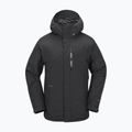 Giacca da snowboard Volcom L Ins Gore-Tex uomo nero 8