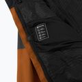 Giacca da snowboard Volcom L Ins Gore-Tex da uomo caramello 6