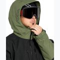 Giacca da snowboard da uomo Volcom V.Co Wfo nero 4