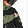 Giacca da snowboard da uomo Volcom V.Co Wfo nero 5