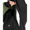 Giacca da snowboard da uomo Volcom V.Co Wfo nero 7