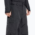 Pantaloni da snowboard da uomo Volcom L Gore-Tex nero 4