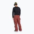 Pantaloni da snowboard Volcom L Gore-Tex redwood da uomo 3