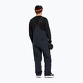 Pantaloni da snowboard da uomo Volcom Roan Bib Overall nero 2