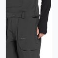 Pantaloni da snowboard da uomo Volcom Roan Bib Overall nero 6