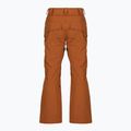 Pantaloni da snowboard da uomo Volcom Roan caramel 8