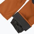 Pantaloni da snowboard da uomo Volcom Roan caramel 11
