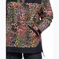 Giacca da snowboard da donna Volcom Fern Ins Gore Pullover acid 9