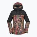 Giacca da snowboard donna Volcom Bolt Insulated acid 5