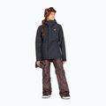 Giacca da snowboard donna Volcom Bolt Insulated nero 2