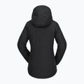 Giacca da snowboard donna Volcom Bolt Insulated nero 5