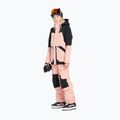 Giacca da snowboard da donna Volcom Shelter 3D Stretch coral haze 2