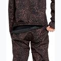 Tuta da snowboard da donna Volcom Shiloh Snow leopardo 9