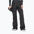 Pantaloni da snowboard da donna Volcom Bridger Ins nero