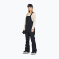 Pantaloni da snowboard da donna Volcom Swift Bib Overall nero