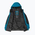 Giacca da snowboard da bambino Volcom Ryder Ins cobalt 8