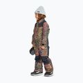 Tuta da snowboard per bambini Volcom Toddler One Piece acid 3