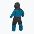 Volcom Toddler One Piece tuta da snowboard per bambini cobalto 2