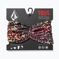Volcom Donna Face Tech Multi-Tube camino acido