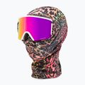 Volcom Donna Face Tech Multi-Tube camino acido 5