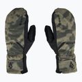 Guanto da snowboard mimetico Volcom Stay Dry Gore-Tex Mitt da uomo 2