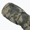 Guanto da snowboard mimetico Volcom Stay Dry Gore-Tex Mitt da uomo 4
