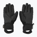 Guanto da snowboard da donna Volcom Peep Gore-Tex Glove nero 9