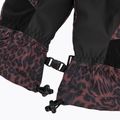 Guanto da snowboard da donna Volcom V.Snow Over Glove leopardato 5