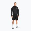 Bluza treningowa męska Nike Therma Fit Full-Zip black/black/white 2